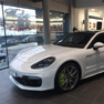 Porsche подводит итоги года