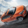 Chery Tiggo 2 представлен в России