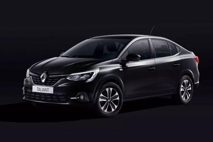 Аналог нового Renault Logan заметно подорожал