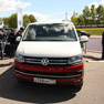 Volkswagen открыл Vagburg Festival