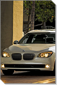BMW 7 Серии: быть или не быть?