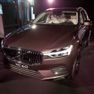 В Москве представили новый Volvo XC60