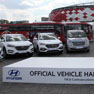 FIFA будет ездить по России на Hyundai