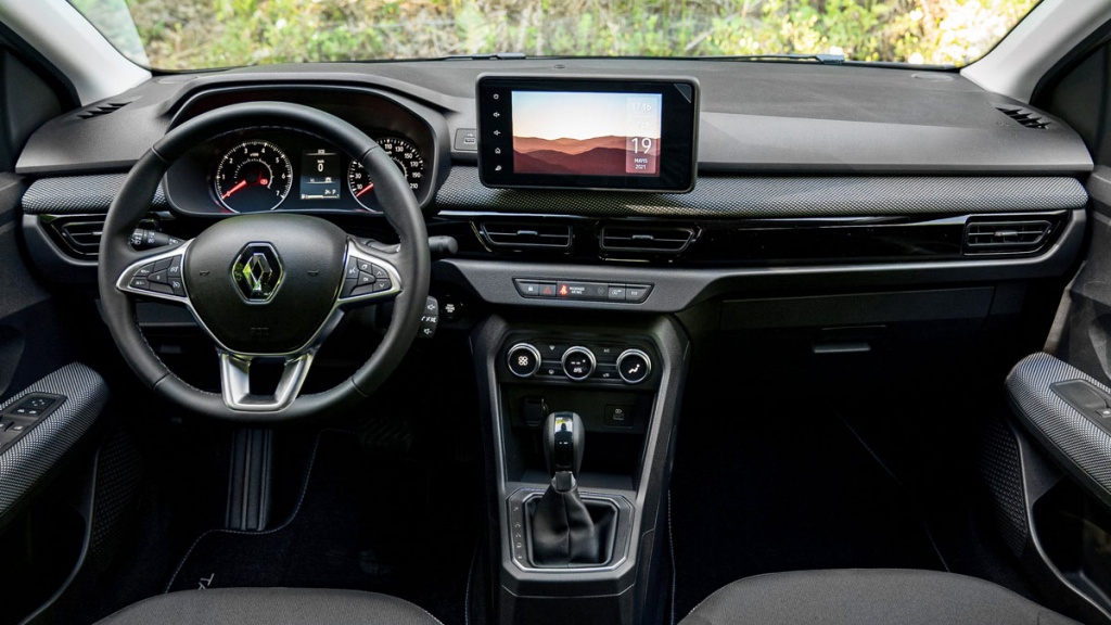 renault taliant renault taliant