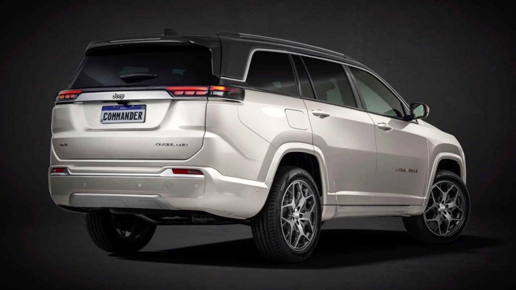 jeep commander jeep commander