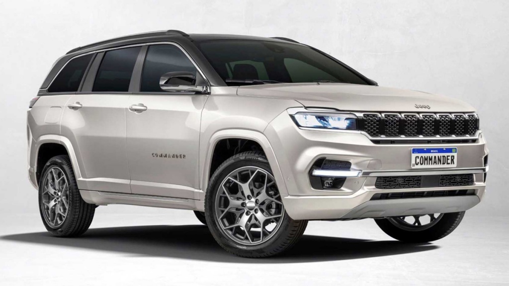 jeep commander jeep commander