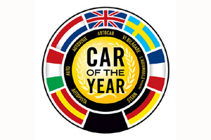 Известны финалисты конкурса «Автомобиль года»