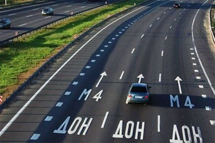 Лимит скорости на платных трассах предлагают увеличить до 150 км/ч