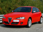Alfa Romeo 5dr 2.0 T.S. SS 150hp сегодня в салонах у официальных дилеров...