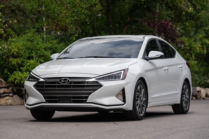 Hyundai укомплектует ещё две модели вариторами