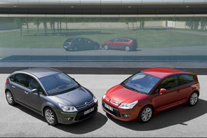 Выгодный сервис Citroen в Автомире