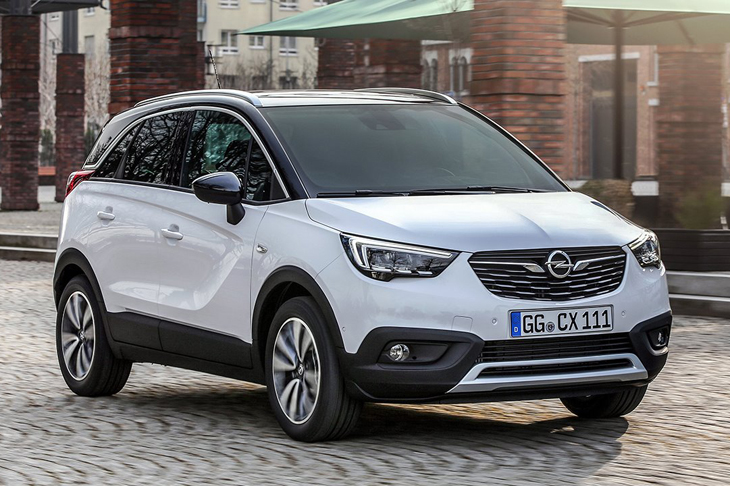 Возвращение Opel в Россию: новые подробности