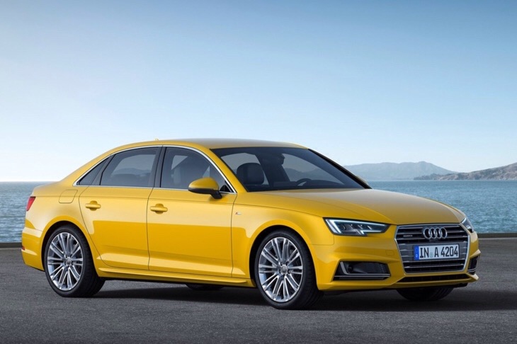 Audi пересмотрела цены на свои модели в России