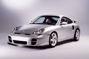 Porsche сократит производство 911 модели