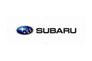 Новый слоган Subaru: «Уверенность в движении»