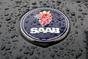 Koenigsegg купил Saab