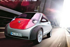 У BMW и GM теперь один поставшик батарей для электрокаров