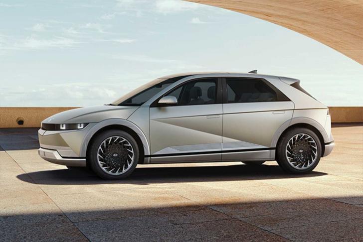 Hyundai откажется от дальнейшей разработки ДВС