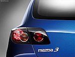 Mazda3 седан 2.0 МТ  Touring