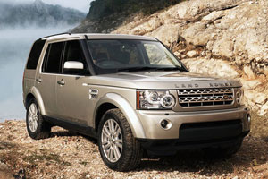 Оценка дилерского центра Автопассаж - Land Rover