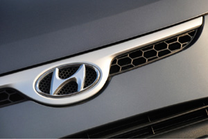 Hyundai представит новую систему полного привода HTRAC