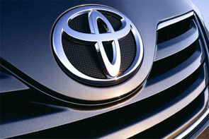 Toyota и Lexus на «Блошином рынке»