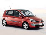 Renault Scenic 2AT