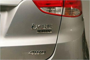 Hyundai ix35 заменит Tucson
