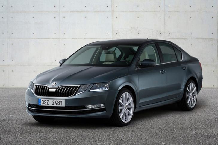 Skoda продлила гарантию на автомобили в условиях карантина