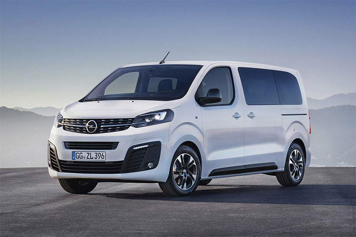 Производство Opel в Калуге запустят в мае