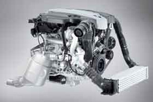 Nissan разработает для Renault новый турбо-мотор