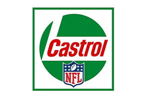 Castrol стал официальным партнером NFL