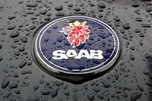 У Saab списали 75% долга