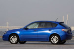 Прогрессирующая монополия: покупаем Subaru Impreza 2,0