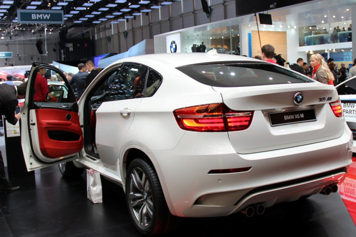 Обращайтесь за покупкой машины BMW в официальные представительства компании «Борисхоф»