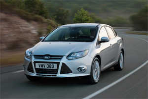 Ford с максимальной выгодой в «РОЛЬФе»