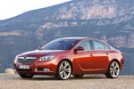 Любовь к автомобилю года: покупаем Opel Insignia