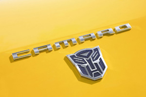 Chevrolet Camaro за $995 можно сделать трансформером