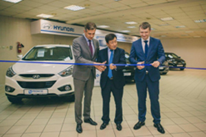 «Хендэ Мотор СНГ» объявляет о запуске проекта по продаже сертифицированных автомобилей с пробегом H-Promise