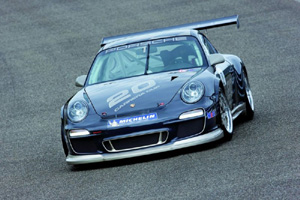 Гоночный Porsche за 149 850 евро