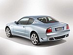 Maserati GT Coupe сегодня в салонах официальных дилеров в Москве…