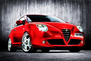 Alfa Romeo MiTo GTA не дойдет до потребителя