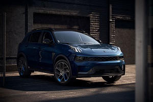 Lynk & Co приедет на российский рынок