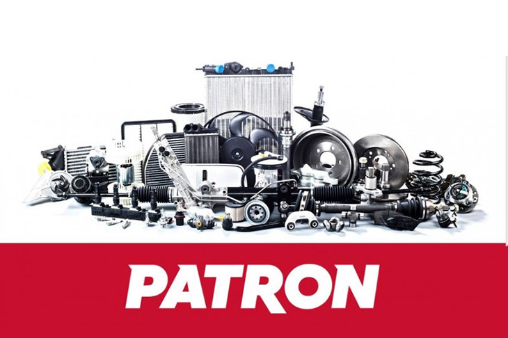 Бренд автозапчастей Patron: обзор и отзывы