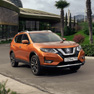Тест-драйв Nissan X-Trail: Изнано-технологии