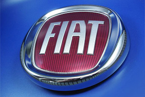 Группа Fiat SpA нацелилась на Китай