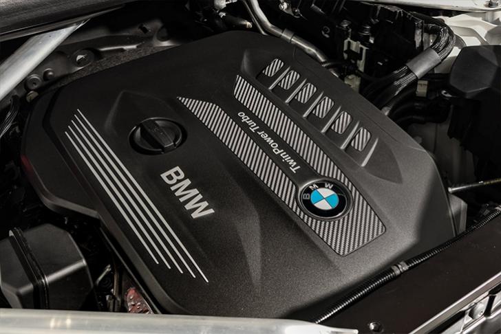 Свыше 500 российским BMW грозит замена мотора