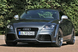 800 евро за 40 л.с. для Audi TT RS