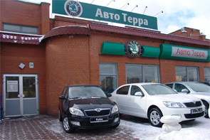 Авто Терра подвела итоги зимнего сезона 2010-2011