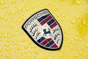 Porsche готовит бюджетную версию